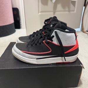 Jordan 2